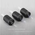 30mm Professional Disposable Tattoo Rubber Grips with Tip